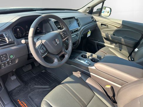 New 2026 Honda Ridgeline TrailSport image 10
