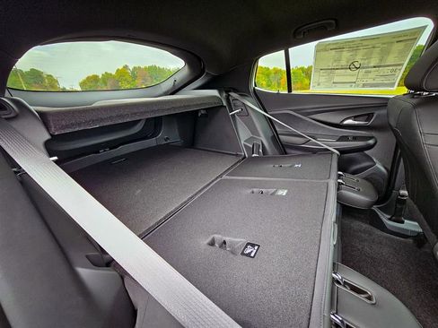 New 2026 Buick Envista Preferred w/ Convenience I Package image 35