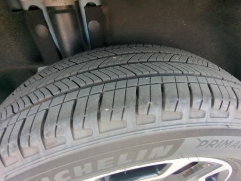 Used 2022 Ford Bronco Sport Outer Banks AWD/4WD image 10