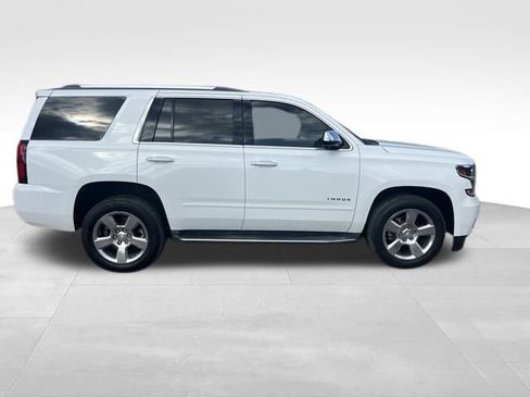 Used 2018 Chevrolet Tahoe Premier image 7