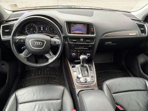Used 2014 Audi Q5 2.0T Premium Plus AWD/4WD image 26