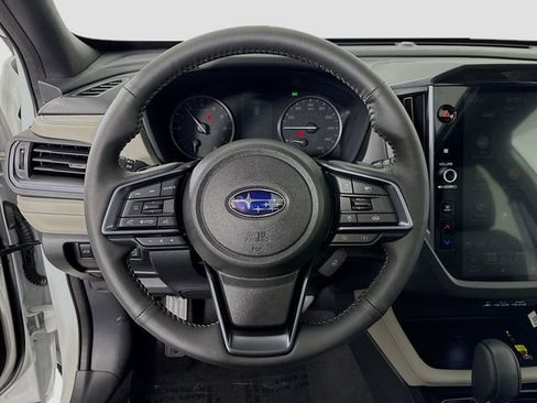 New 2026 Subaru Forester Limited image 11