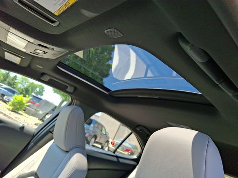 Certified 2024 Lexus UX 250h AWD w/ Premium Package image 16