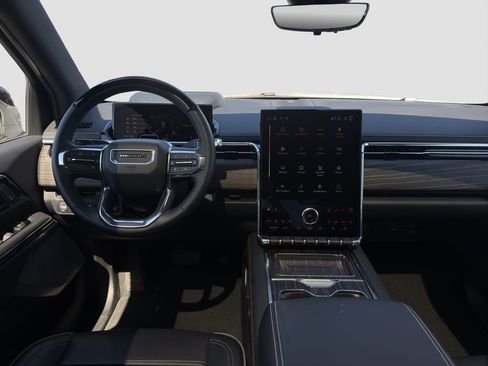 Used 2025 GMC Sierra EV Denali image 14