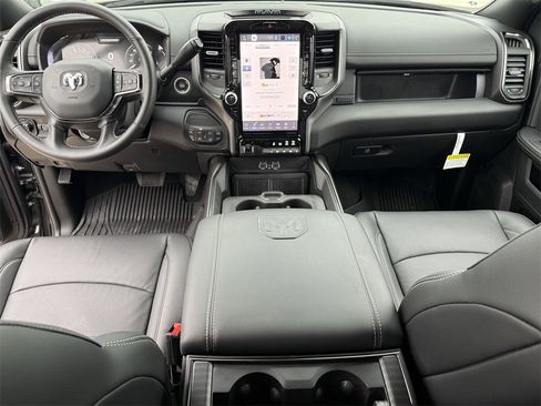 New 2025 RAM 2500 Power Wagon image 27