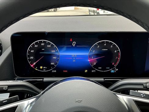 Used 2026 Mercedes-Benz GLA 250 image 23