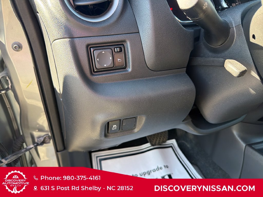 Used 2015 Nissan Versa Note S Plus FWD image 14