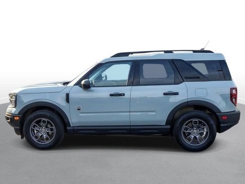 Used 2023 Ford Bronco Sport Big Bend AWD/4WD image 5