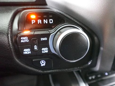 Used 2019 RAM 1500 Big Horn image 20