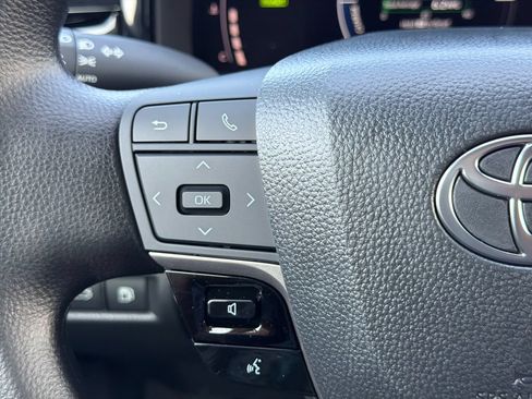 New 2026 Toyota Camry LE w/ Convenience Package FWD image 29