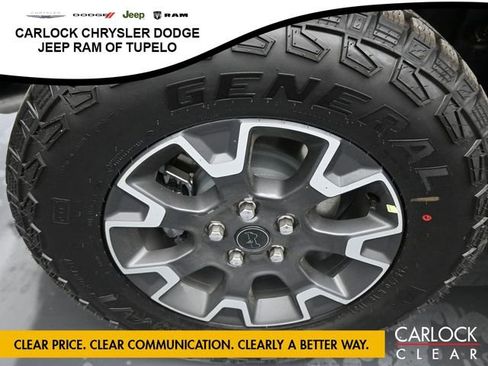 New 2026 Jeep Wrangler Unlimited Sahara image 47