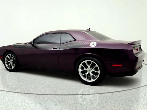 Used 2020 Dodge Challenger SXT w/ Plus Package RWD image 7