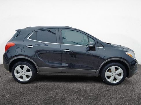 Used 2015 Buick Encore Base image 8