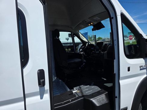 Used 2025 RAM ProMaster 3500 image 14