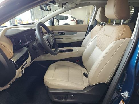 Certified 2026 Nissan Murano Platinum w/ Technology Package AWD/4WD image 9