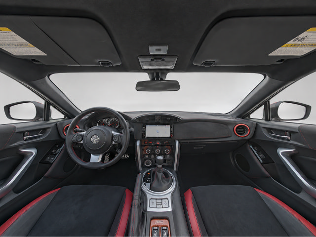 Used 2020 Toyota 86 RWD image 22