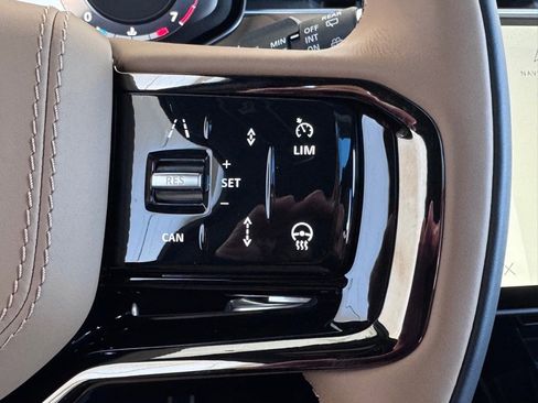 New 2026 Land Rover Range Rover Sport Dynamic SE image 23