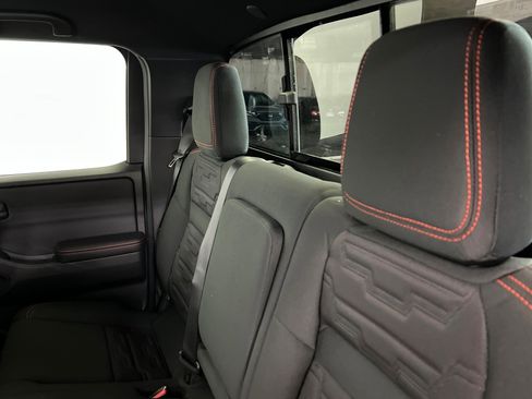 New 2026 Nissan Frontier PRO-4X w/ Tow Package AWD/4WD image 20