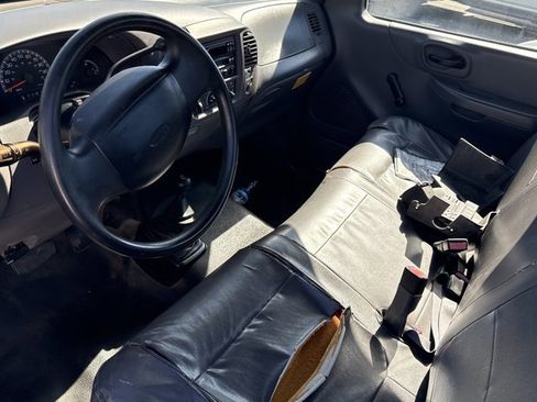 Used 2002 Ford F150 XL image 10