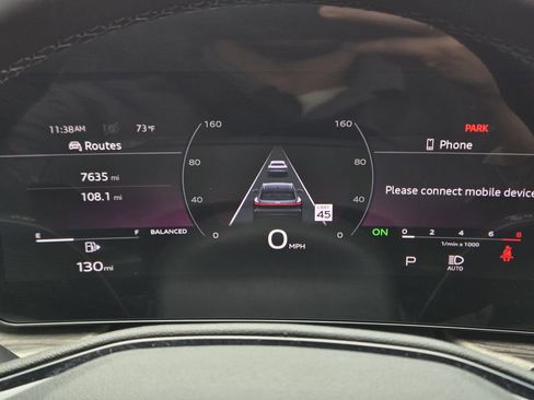 Certified 2025 Audi Q5 Premium Plus w/ Premium Plus image 21