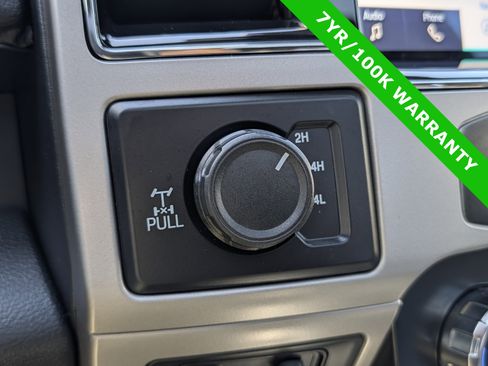 Certified 2022 Ford F250 Lariat w/ Tremor Off-Road Package image 33