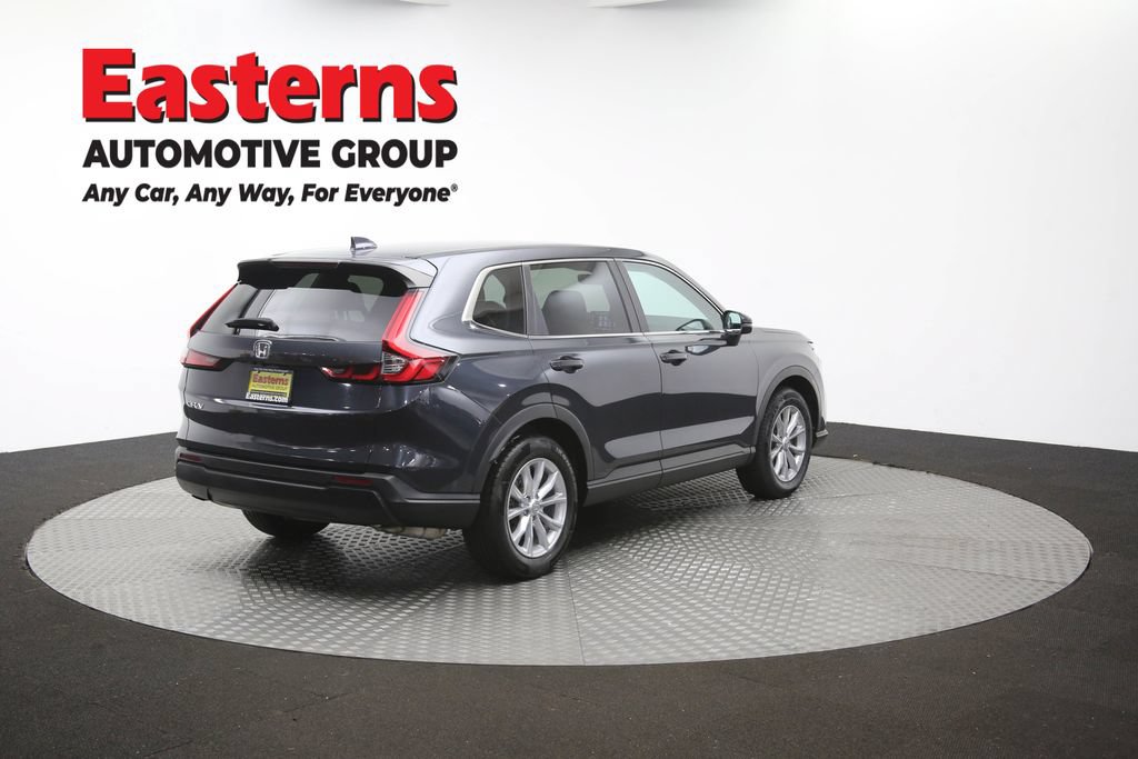 Used 2024 Honda CR-V EX-L image 37