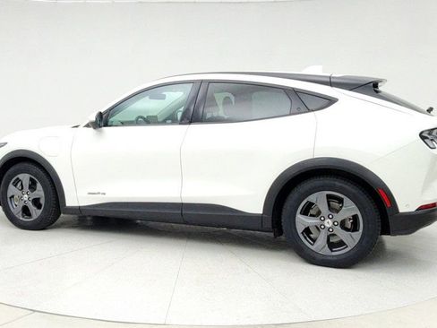 Used 2021 Ford Mustang Mach-E Select w/ Comfort/Technology Package image 7