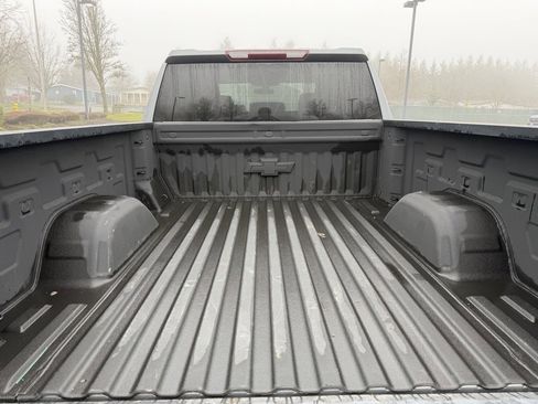 Used 2021 Chevrolet Silverado 1500 RST w/ Z71 Off-Road Package image 10