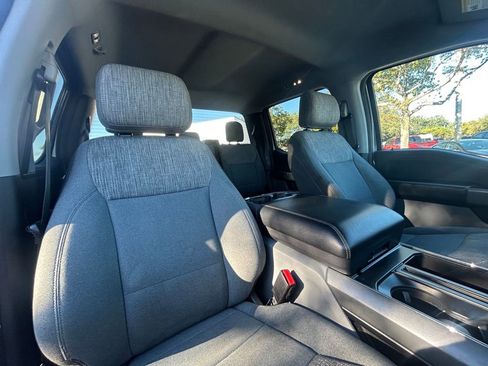 Used 2021 Ford F150 XLT w/ Equipment Group 302A High image 31