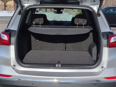 Certified 2020 Chevrolet Equinox LT image 26