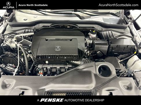 Certified 2026 Acura MDX A-Spec AWD/4WD image 30