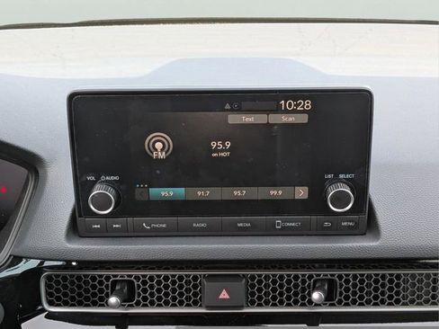 Used 2026 Honda Civic Sport image 18