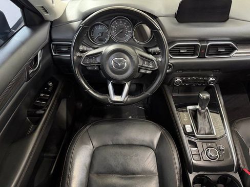 Used 2017 MAZDA CX-5 Grand Touring FWD image 19