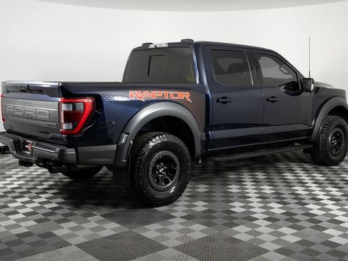 Used 2023 Ford F150 Raptor image 8