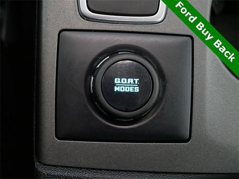 Used 2025 Ford Bronco Sport Big Bend w/ Convenience Package image 21