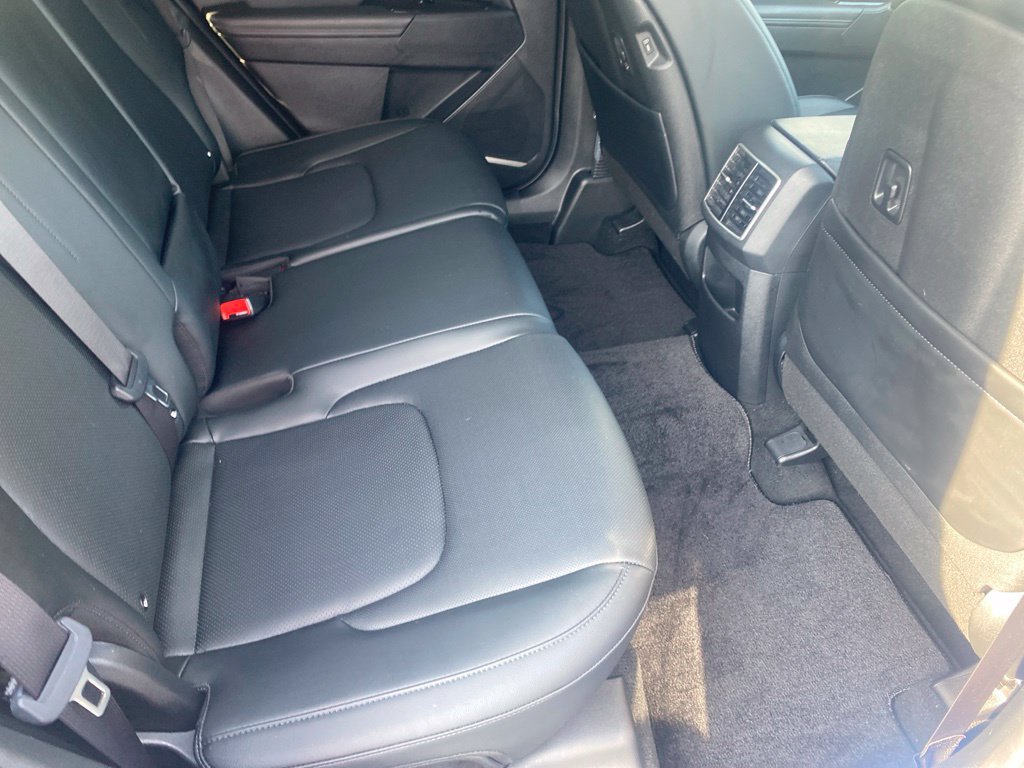 Used 2024 Kia Sportage EX FWD image 10