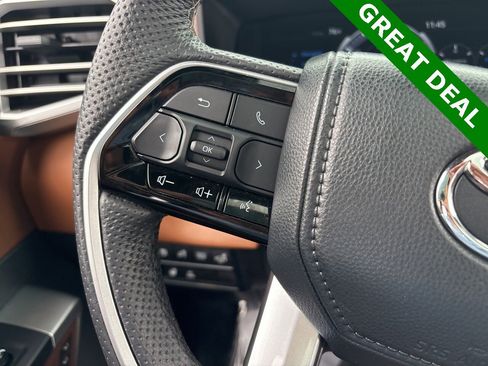 Used 2024 Toyota Tundra 1794 Edition image 24