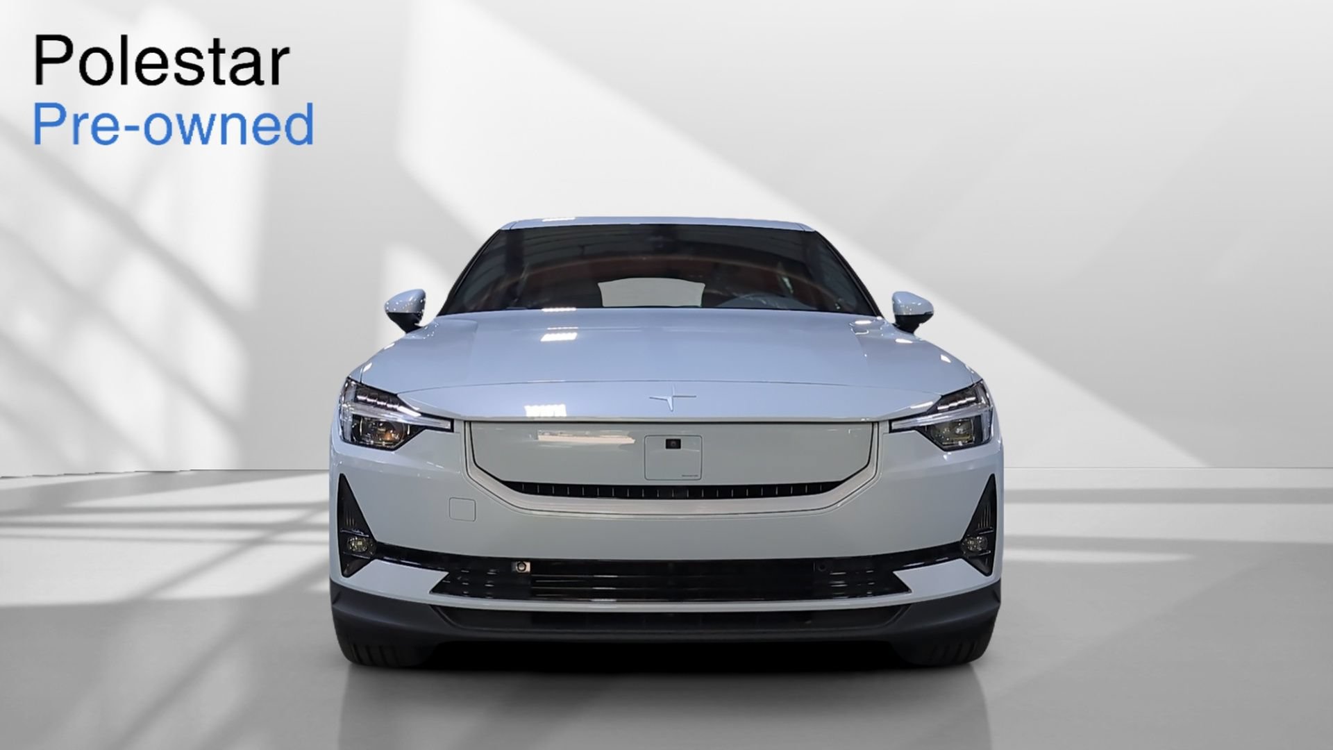 Certified 2024 Polestar Polestar 2 AWD/4WD image 8