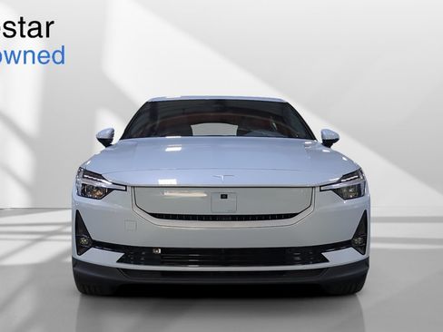 Certified 2024 Polestar Polestar 2 AWD/4WD image 8