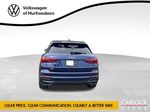 Used 2021 Audi Q3 2.0T Premium w/ Convenience Package AWD/4WD image 6