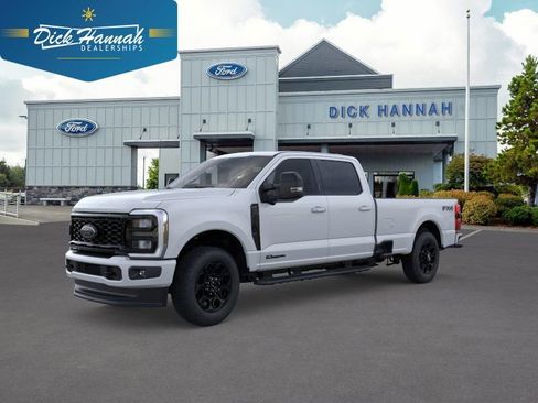 New 2026 Ford F350 XLT w/ XLT Premium Package image 1