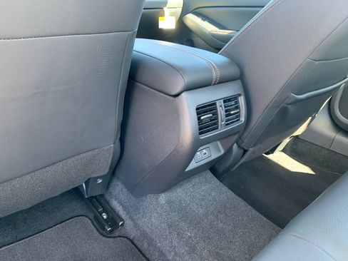 New 2026 Nissan Altima 2.5 SR w/ SR Premium Package FWD image 23