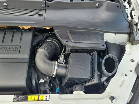 Used 2020 Jaguar E-PACE SE AWD/4WD image 43