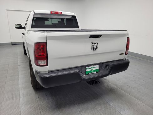 Used 2018 RAM 1500 Tradesman image 6