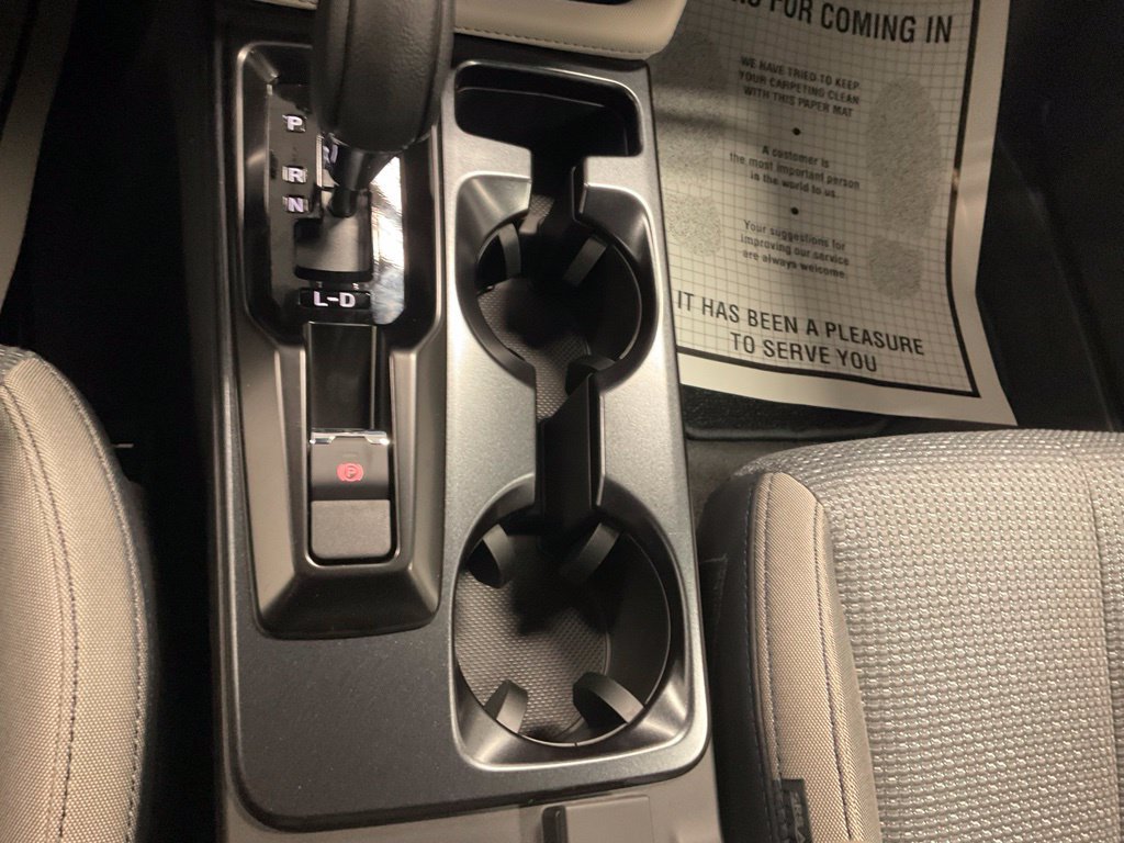 New 2026 Subaru Forester Premium AWD/4WD image 19