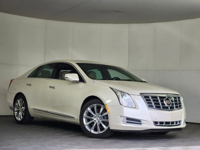 Used 2013 Cadillac XTS Premium
