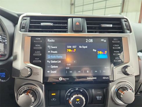 Used 2021 Toyota 4Runner SR5 Premium image 25