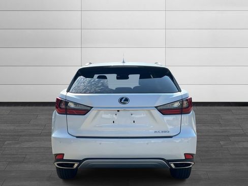 Used 2020 Lexus RX 350 FWD w/ Premium Package image 4