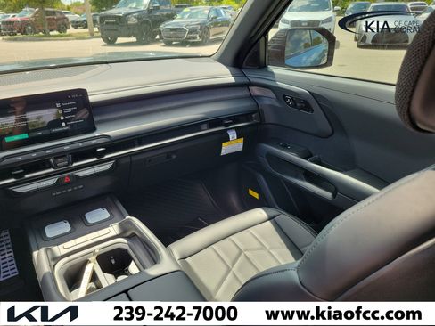 New 2027 Kia Telluride SX X-Line AWD/4WD image 19