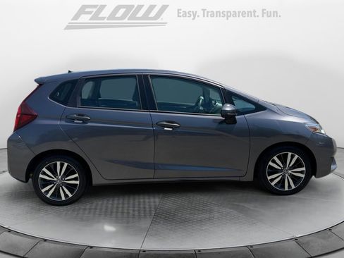 Used 2015 Honda Fit EX image 10